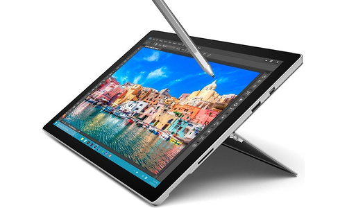 Microsoft Surface Pro 4 256GB i5 8GB Win 10 Pro (6SS-00008)