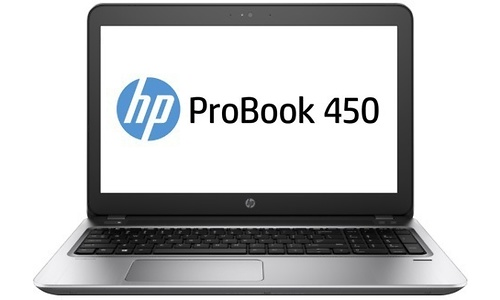 HP ProBook 450 G4 (Z2Z77ES)