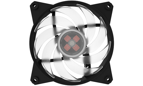 Cooler Master MasterFan Pro 120 Air Balance RGB