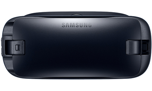 Samsung Gear VR R323 Black