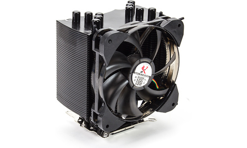 X2 Eclipse Advanced Black