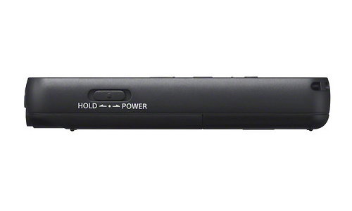 Sony ICDPX370