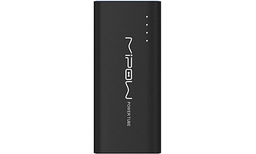 MiPow Power Tube 5200U Black