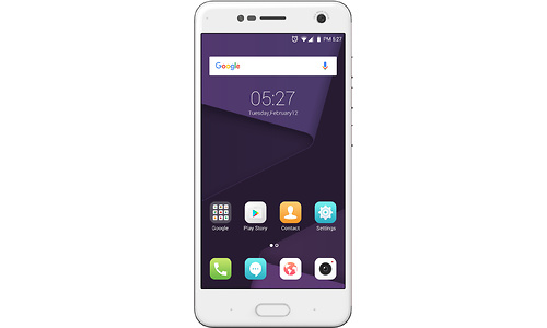 ZTE Blade V8 Gold