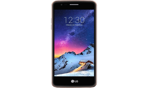LG K8 2017 16GB Gold
