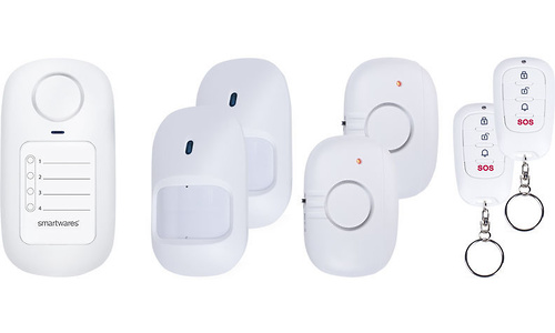 Smartwares SC50-6