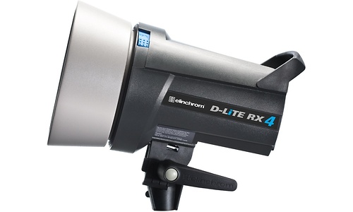Elinchrom D-Lite RX 4