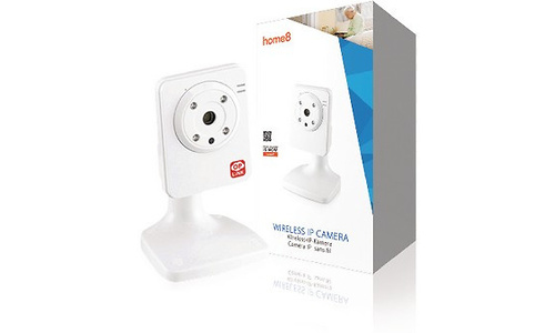 Home8 Smart Home IP-Camera VGA