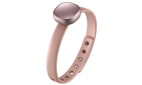 Samsung Charm LED Pink