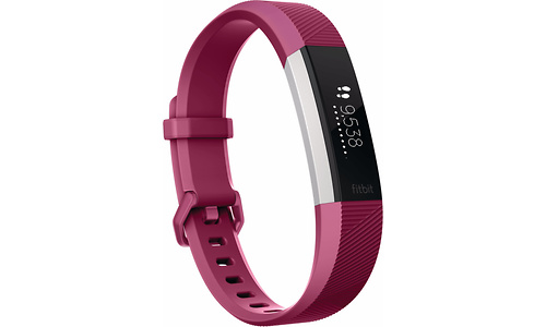 Fitbit Alta HR Large Fuchsia