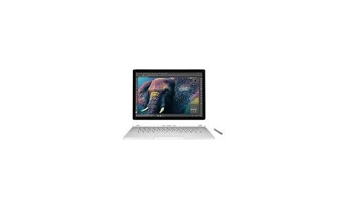 Microsoft Surface Book 128GB i5 8GB (SV7-00013)