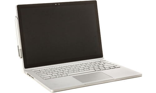 Microsoft Surface Book 1TB i7 16GB (9EZ-00010)