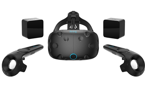 HTC Vive Business Edition
