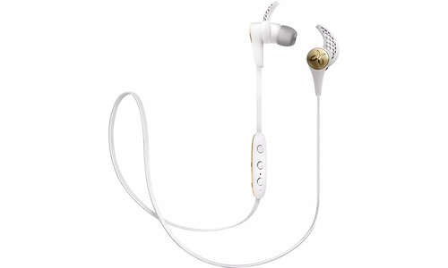 Logitech Jaybird X3 Sport White