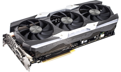 Zotac GeForce GTX 1080 Ti AMP! Extreme 11GB