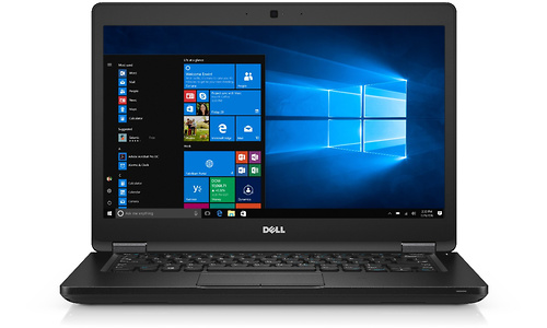 Dell Latitude 5480 (HX73H)