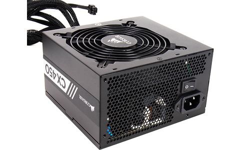 Corsair CX450 v2