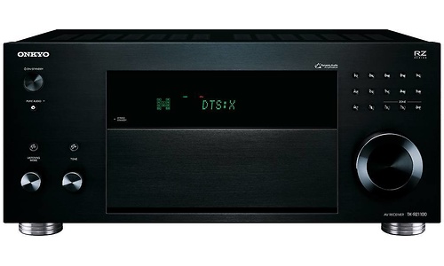 Onkyo TX-RZ1100 Black