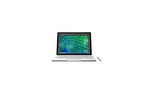 Microsoft Surface Book 256GB i5 8GB (TP4-00012)
