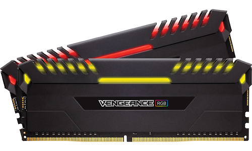 Corsair Vengeance LPX RGB 16GB DDR4-3000 CL15 kit