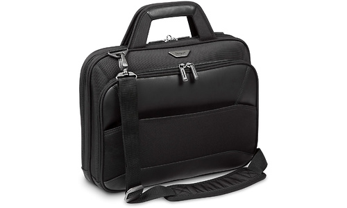 Targus Mobile Vip 14 Topload Black