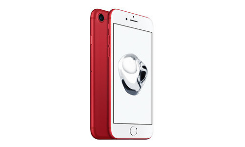 Apple iPhone 7 256GB Red