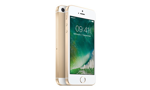 Apple iPhone SE 32GB Gold