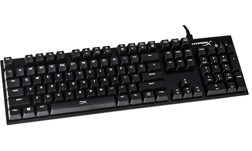 Kingston HyperX Alloy FPS MX Brown Black (US)