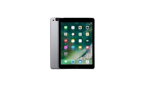 Apple iPad 2017 WiFi + Cellular 32GB Grey