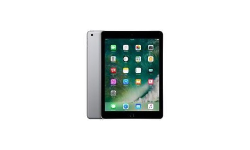 Apple iPad 2017 WiFi 128GB Grey