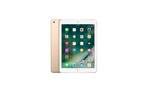 Apple iPad 2017 WiFi 32GB Gold
