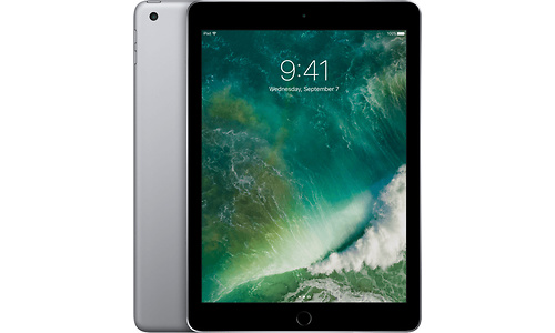 Apple iPad 2017 WiFi 32GB Grey