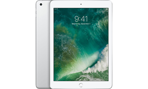 Apple iPad 2017 WiFi 32GB Silver