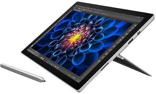 Microsoft Surface Pro 4 256GB i7 16GB (ZZM-00008)