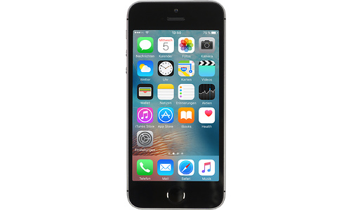 Apple iPhone SE 32GB Grey
