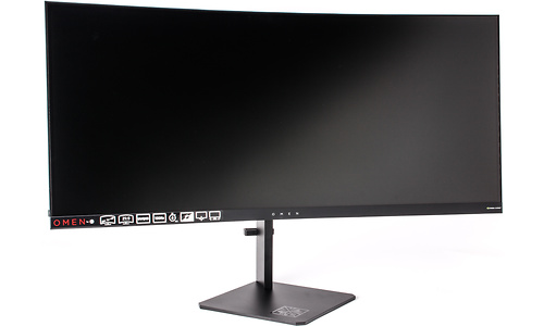 HP Omen X 35 Curved