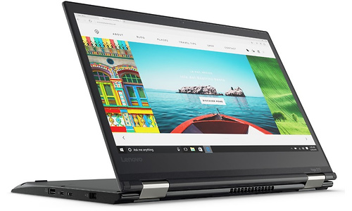 Lenovo ThinkPad Yoga 370 (20JH002KMB)