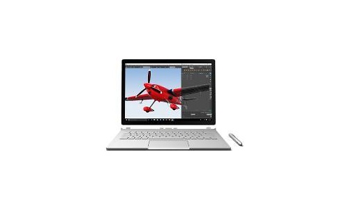Microsoft Surface Book 512GB i7 16GB (96D-00009)