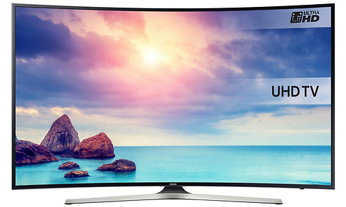 Samsung UE65KU6100