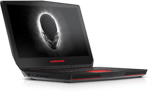Dell Alienware 15 R2 (A15-1548)