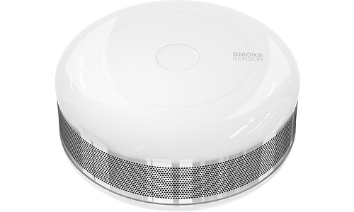 Fibaro Smoke Sensor 2