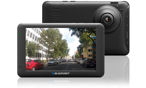 Blaupunkt TravelPilot 53 CAM EU LMU