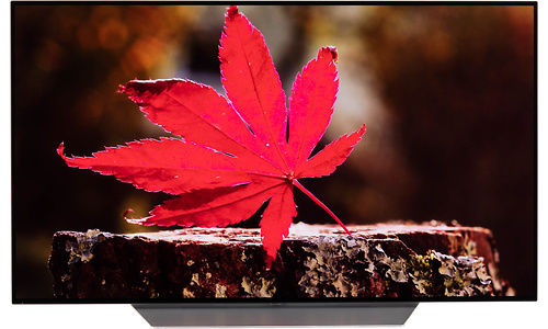 LG OLED55C7V