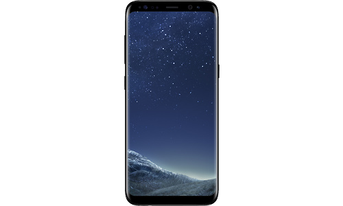 Samsung Galaxy S8 64GB Black