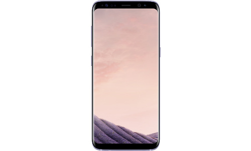 Samsung Galaxy S8+ 64GB Grey