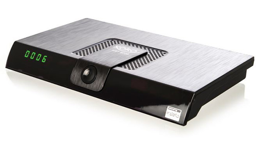 Xoro HRT 8720