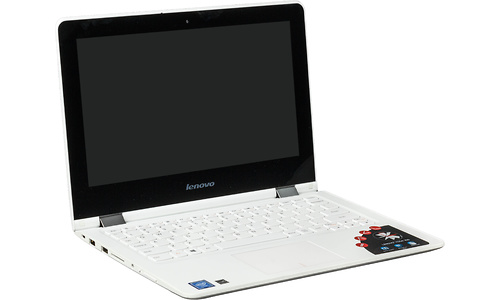 Lenovo Yoga 300-11IBR (80M100SPMH)