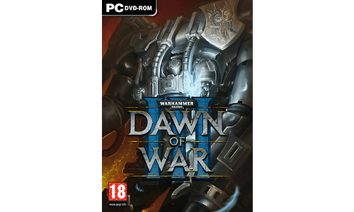 Warhammer 40.000: Dawn of War III (PC)