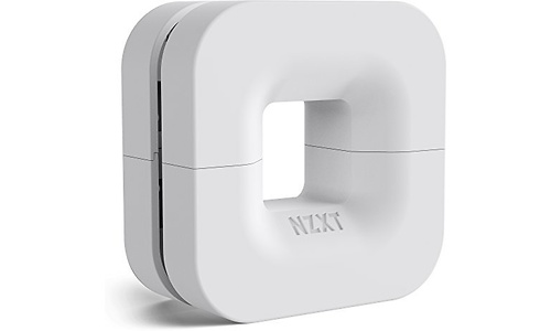 NZXT Puck White
