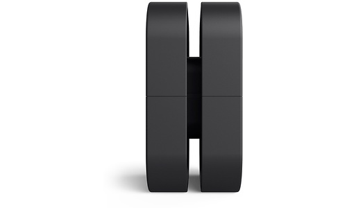 NZXT Puck Black